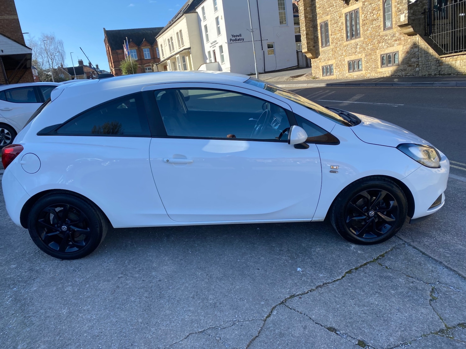 Used Vauxhall Corsa 2019 for sale - 77889236: Photo 5