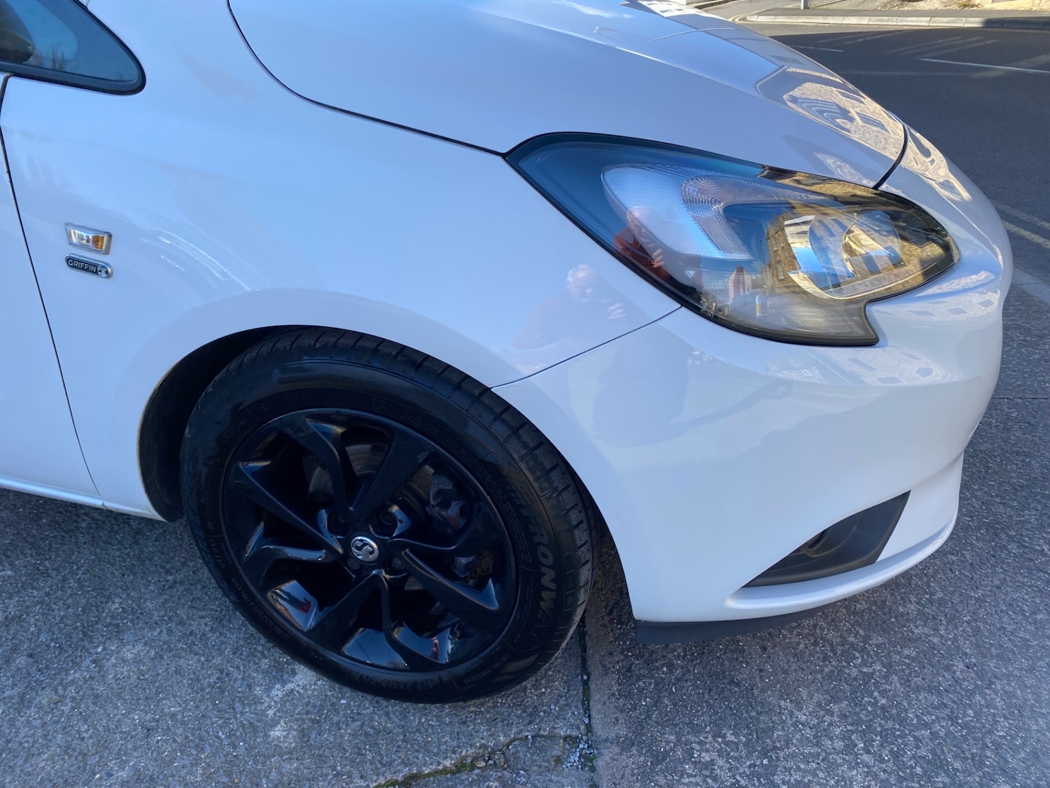 Used Vauxhall Corsa 2019 for sale - 77889236: Photo 6