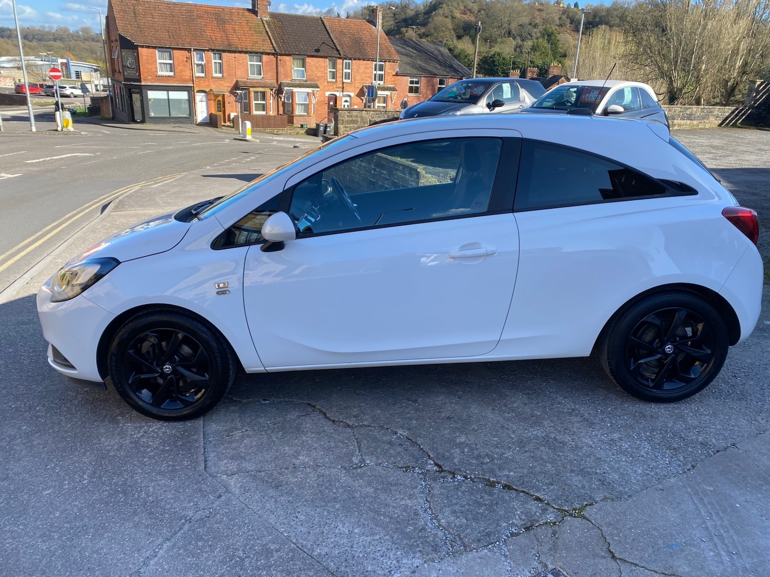 Used Vauxhall Corsa 2019 for sale - 77889236: Photo 9