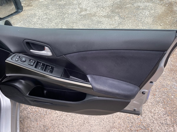 Used Honda Civic 2012 for sale - 75474428: Photo 14