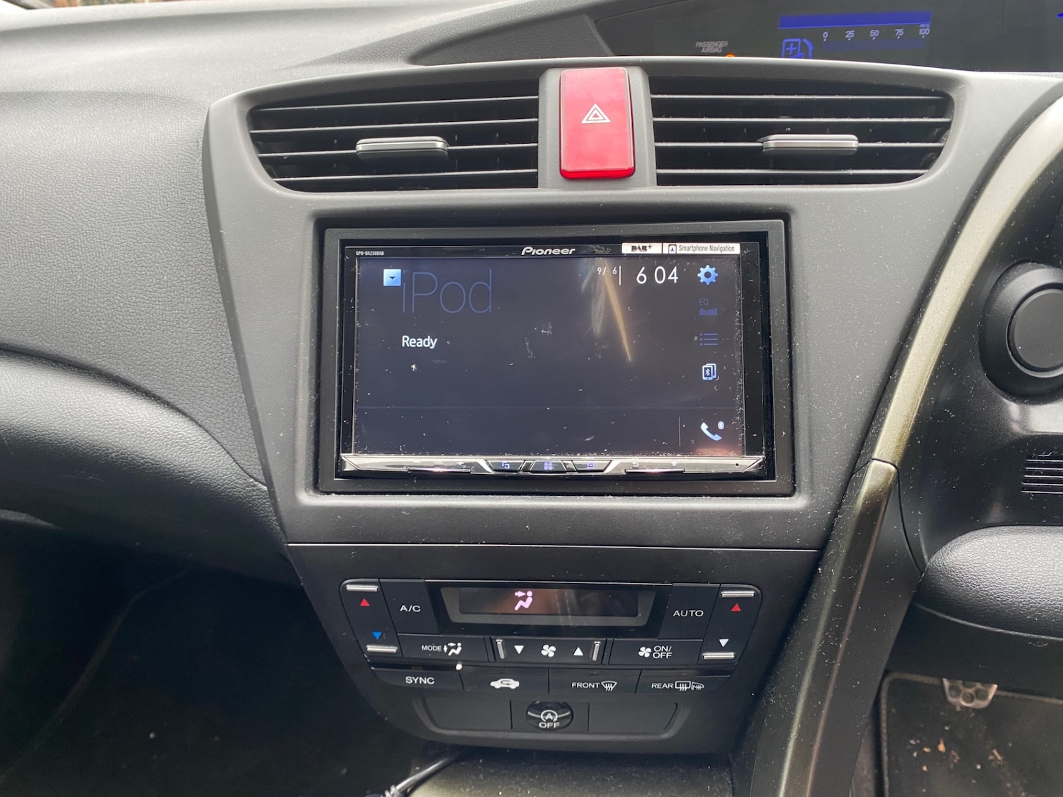 Vehicle 19