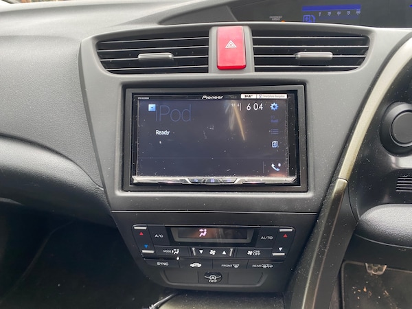 Used Honda Civic 2012 for sale - 75474428: Photo 19