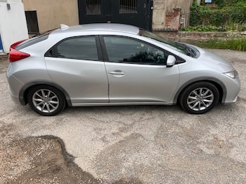 Used Honda Civic 2012 for sale - 75474428: Photo