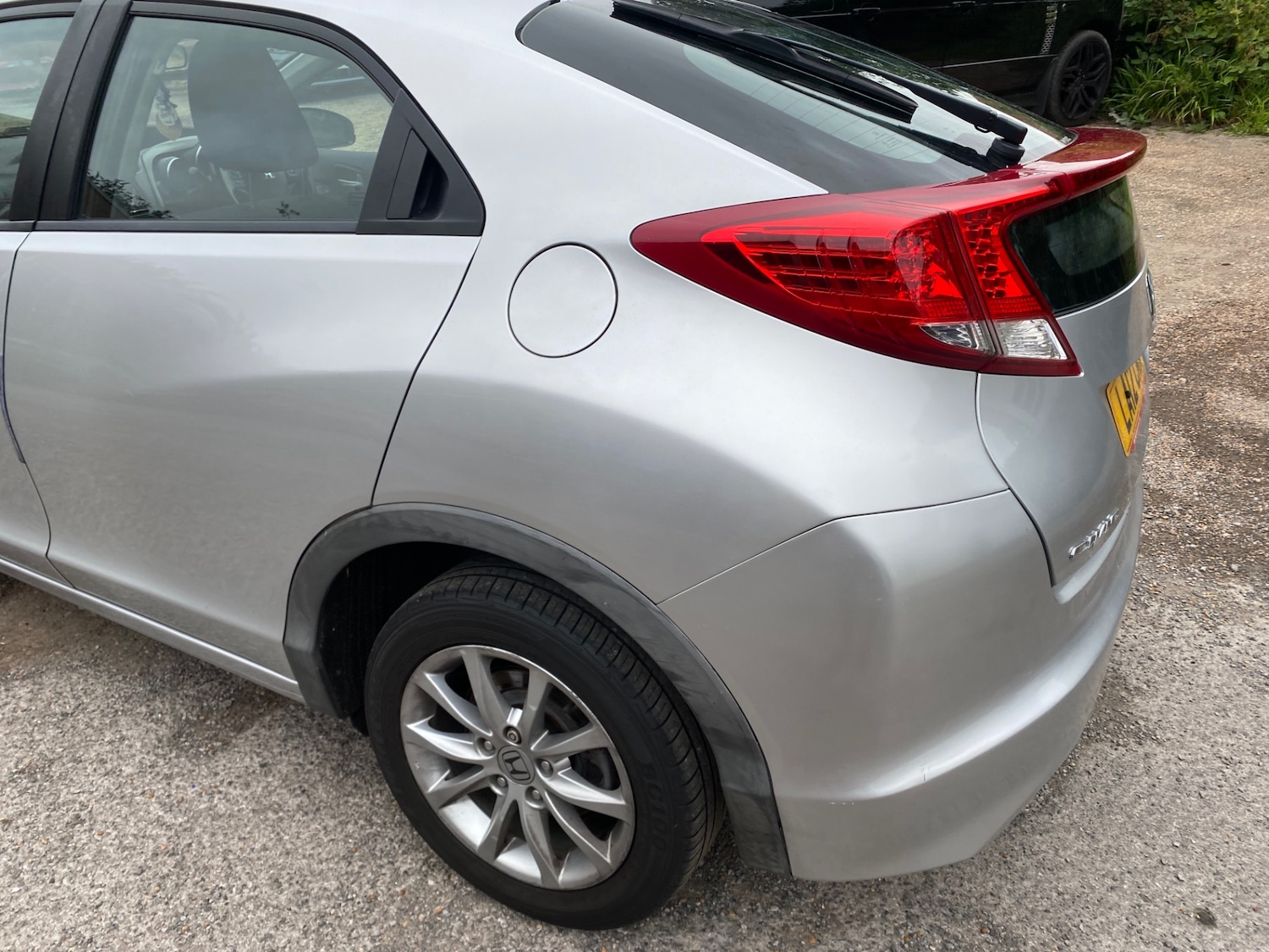 Vehicle 7