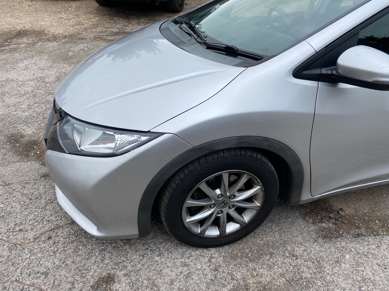 Vehicle 9