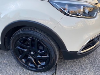 Used Renault Captur 2014 for sale - 77890186: Photo