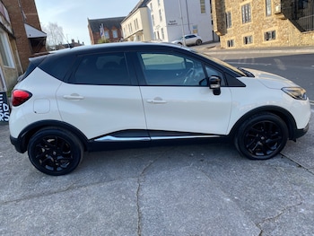 Used Renault Captur 2014 for sale - 77890186: Photo