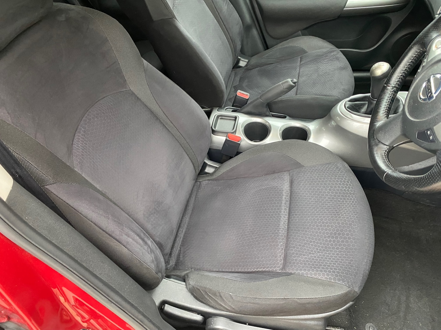 Used Nissan Juke 2011 for sale - 77641078: Photo 12