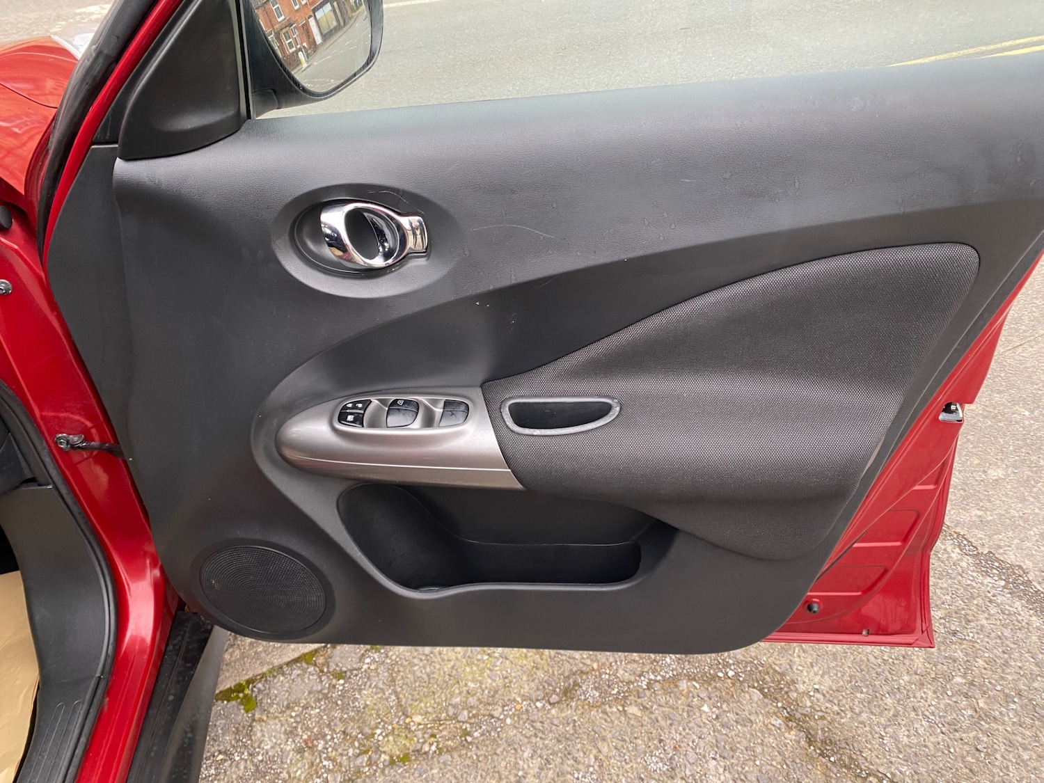 Used Nissan Juke 2011 for sale - 77641078: Photo 14