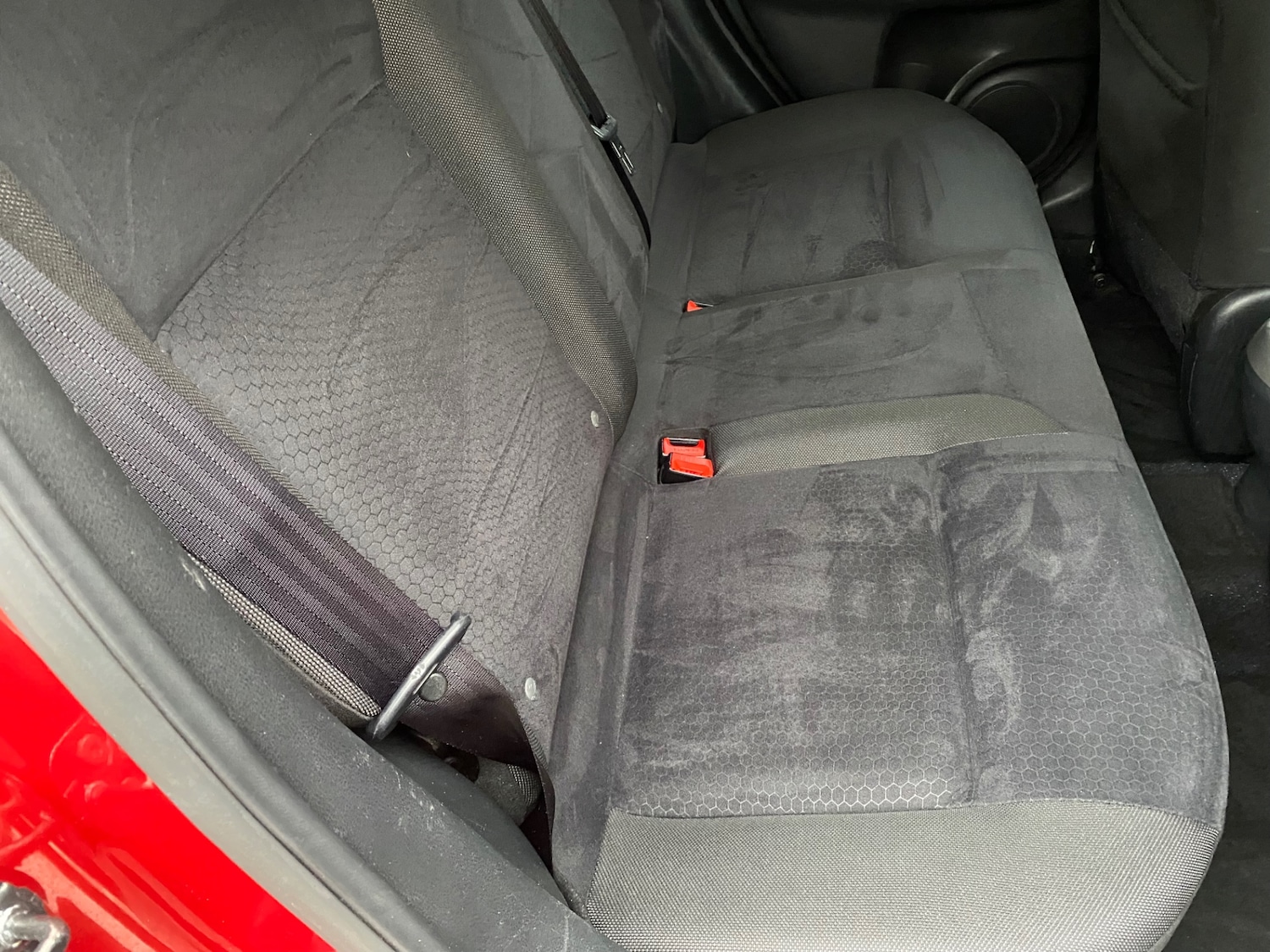 Used Nissan Juke 2011 for sale - 77641078: Photo 15