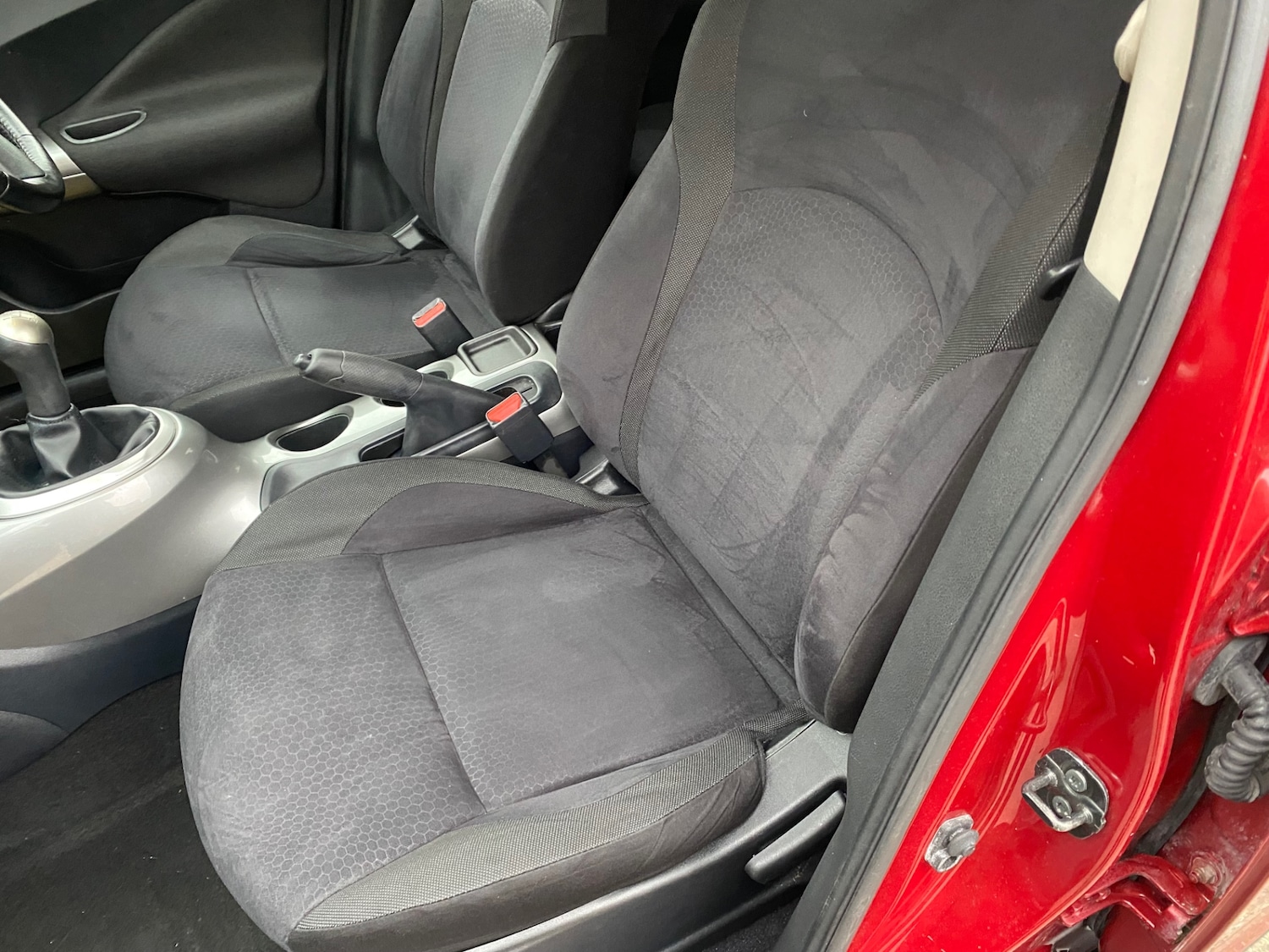 Used Nissan Juke 2011 for sale - 77641078: Photo 17