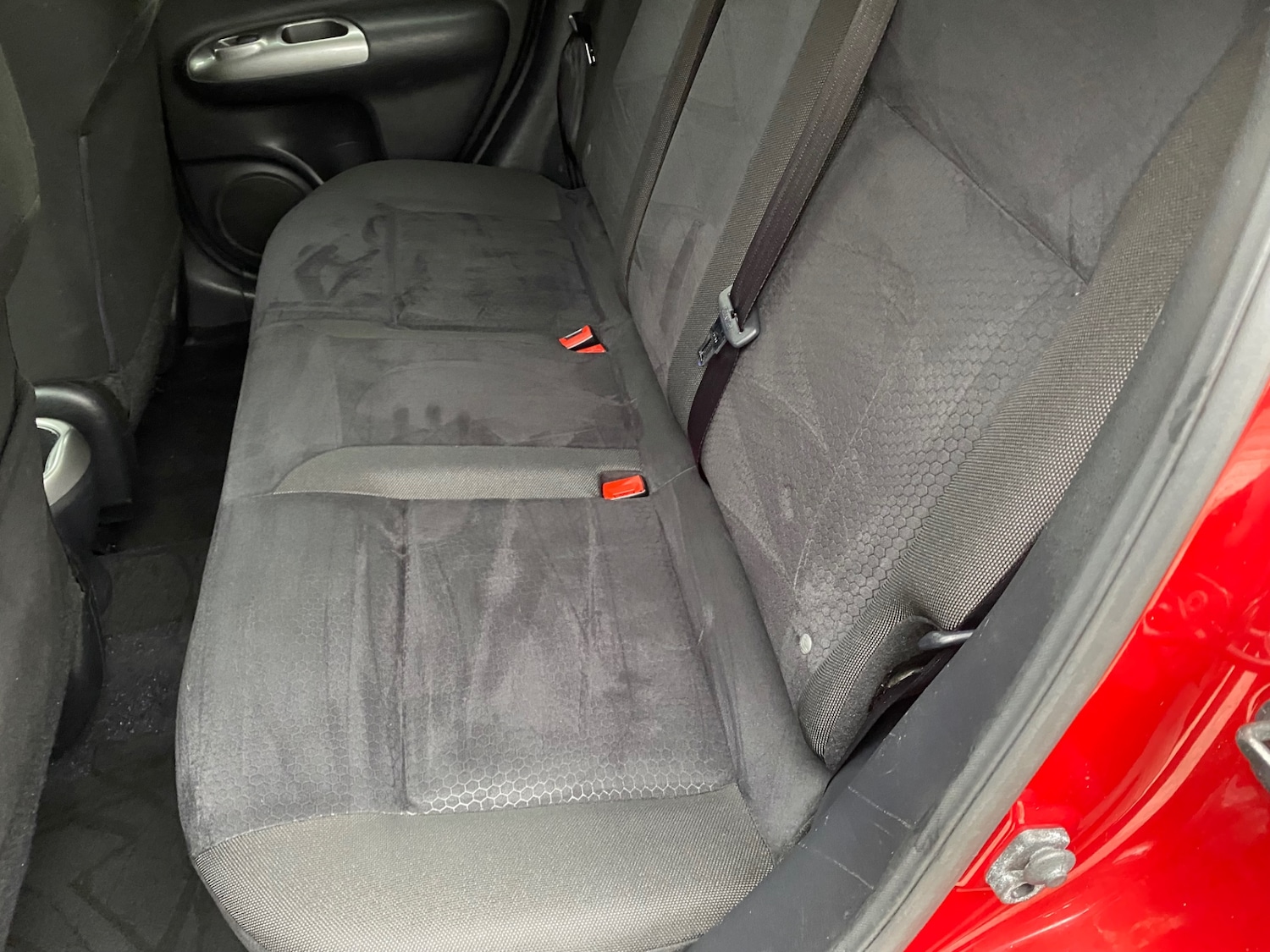 Used Nissan Juke 2011 for sale - 77641078: Photo 20