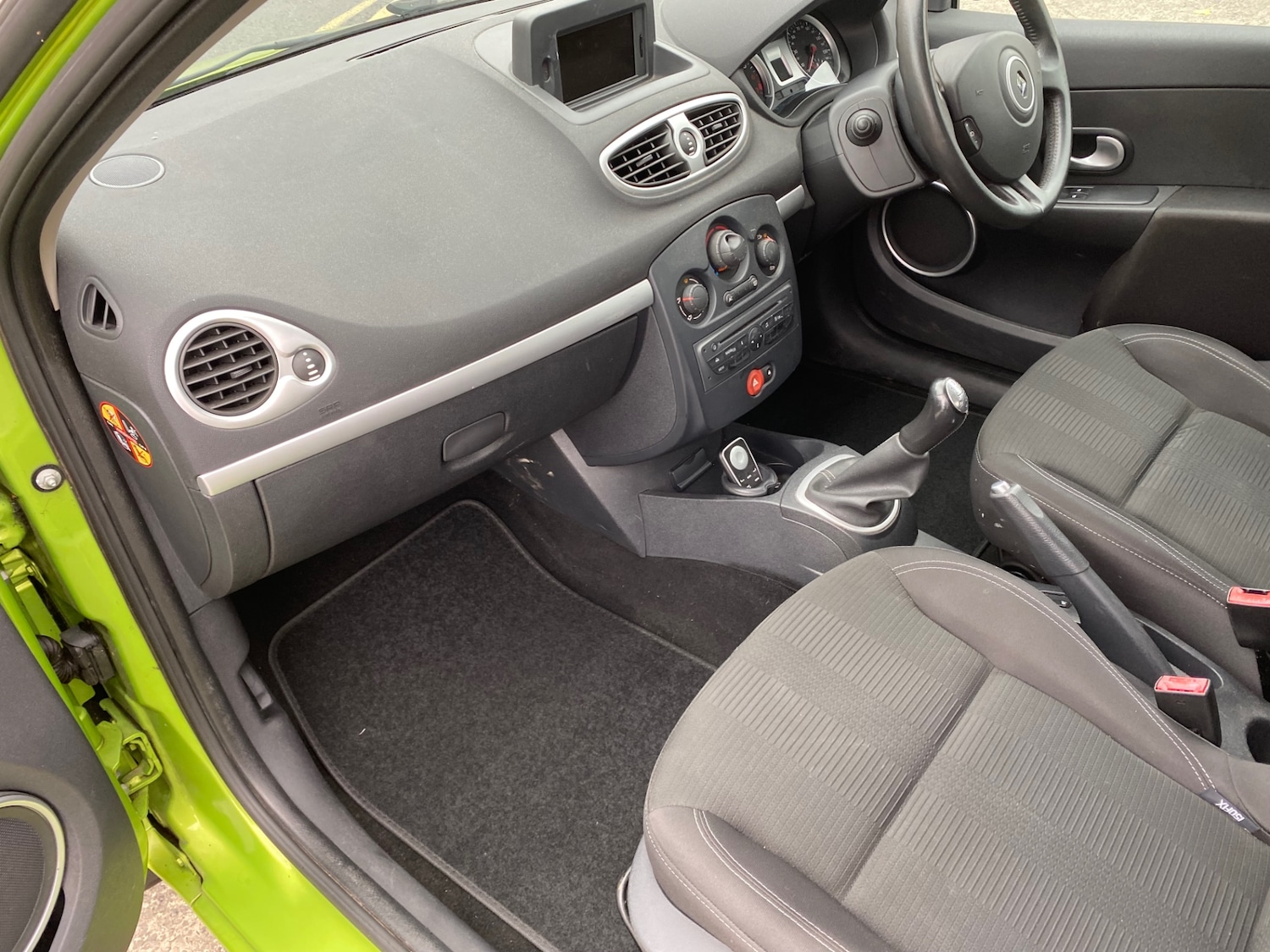 Vehicle 15