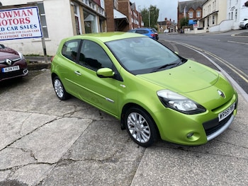 2009 (59) - 1.2 16V TomTom Edition 3dr