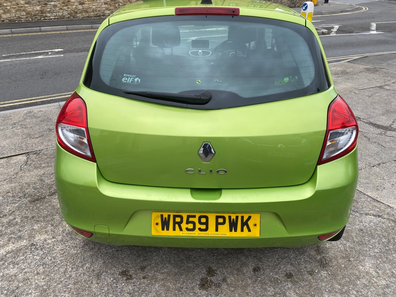 Vehicle 6