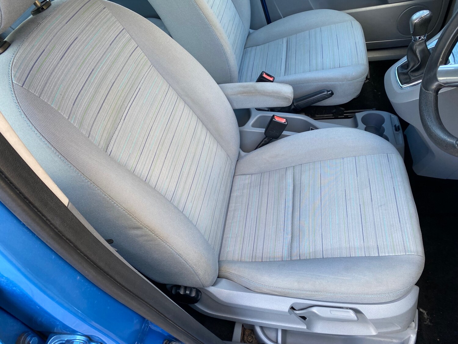 Used Ford C-Max 2008 for sale - 77207035: Photo 11