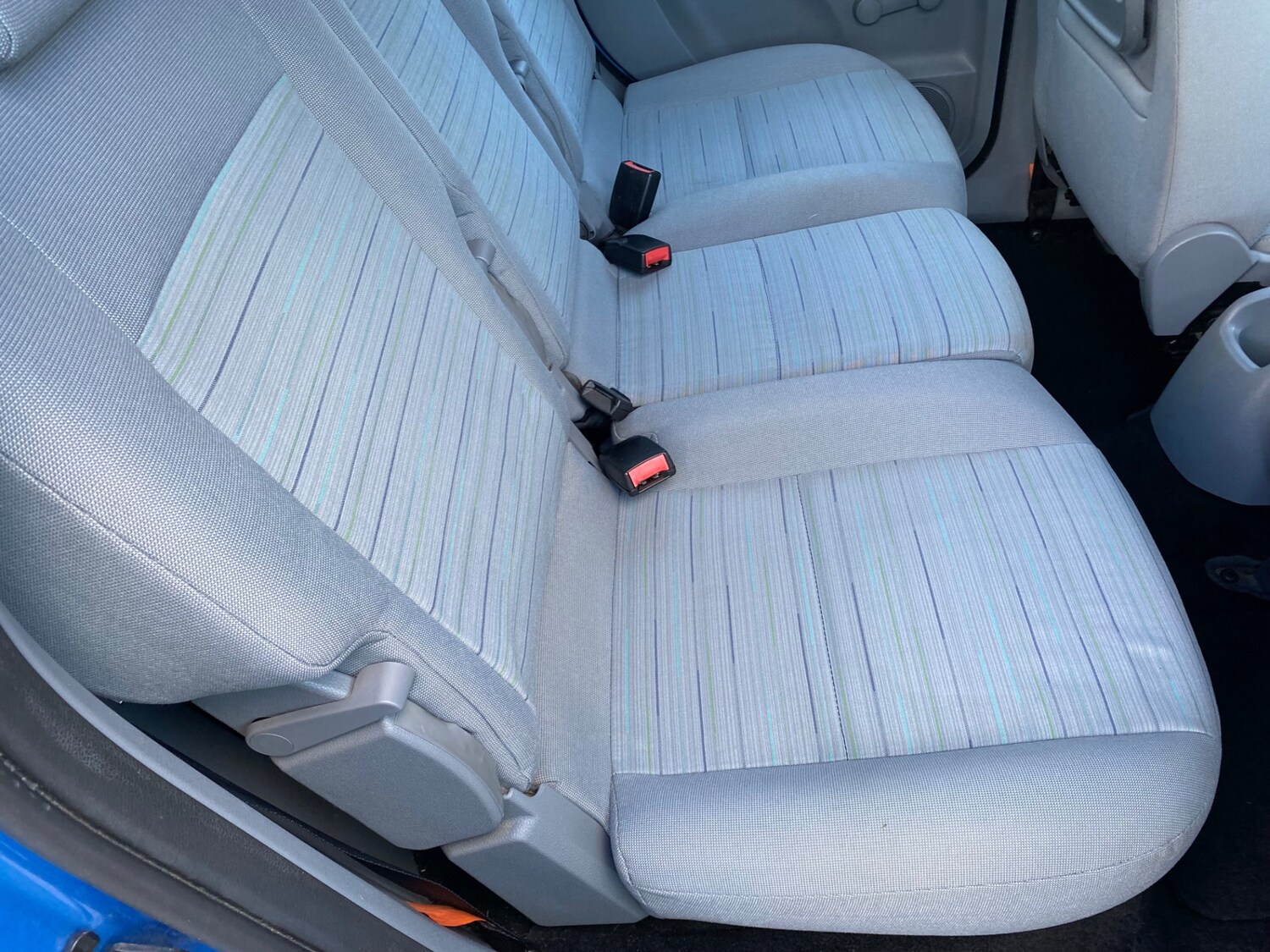 Used Ford C-Max 2008 for sale - 77207035: Photo 14