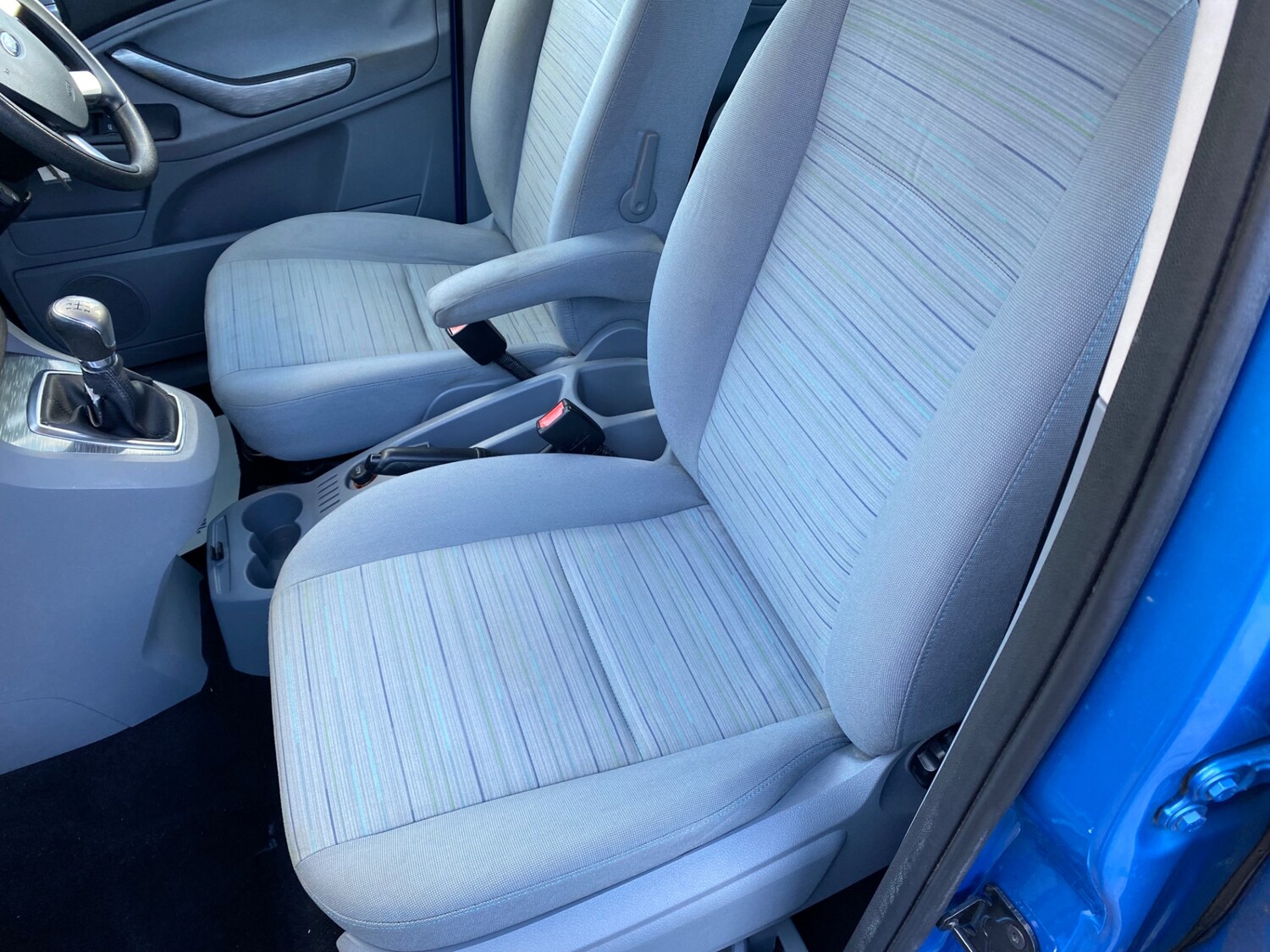 Used Ford C-Max 2008 for sale - 77207035: Photo 16