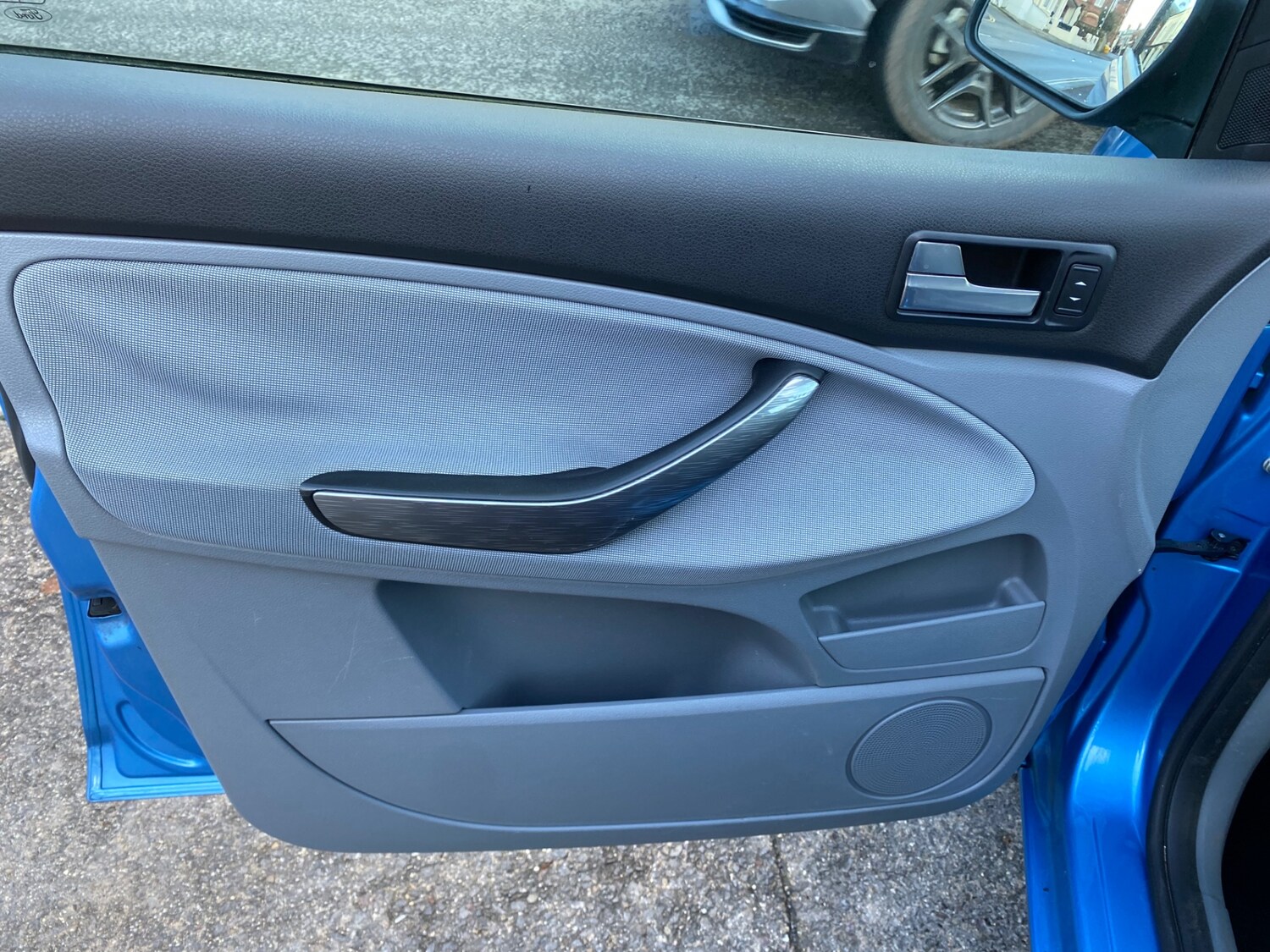 Used Ford C-Max 2008 for sale - 77207035: Photo 18