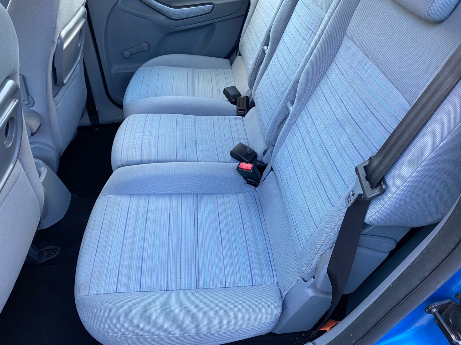 Used Ford C-Max 2008 for sale - 77207035: Photo 19