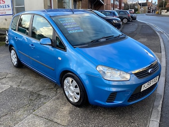 2008 (58) - 1.6 Style 5dr