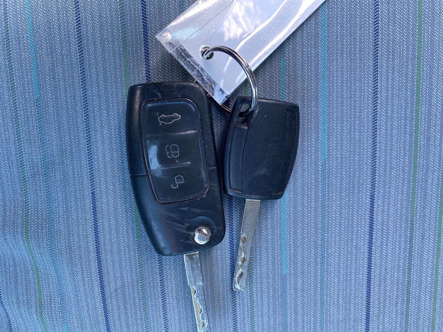 Used Ford C-Max 2008 for sale - 77207035: Photo 24