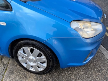 Used Ford C-Max 2008 for sale - 77207035: Photo