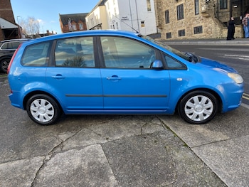 Used Ford C-Max 2008 for sale - 77207035: Photo
