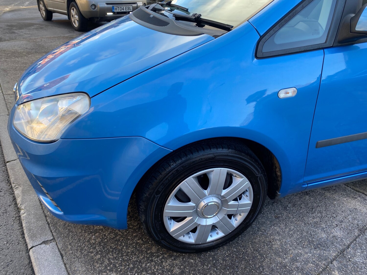 Used Ford C-Max 2008 for sale - 77207035: Photo 9