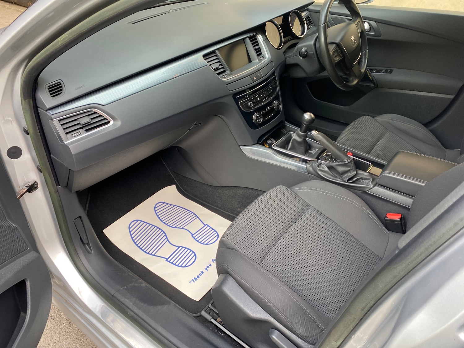 Vehicle 16