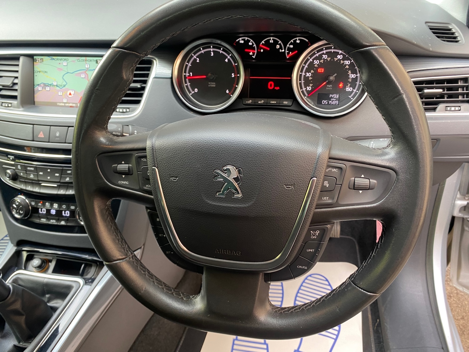 Vehicle 24