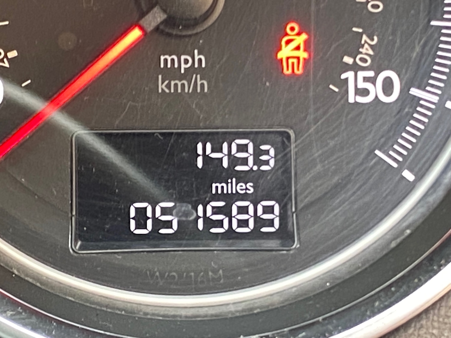 Vehicle 25