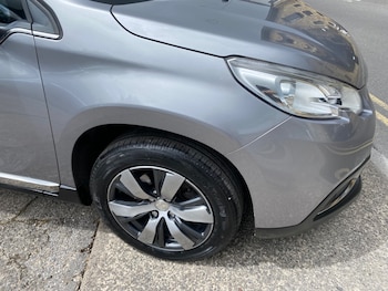 Used Peugeot 2008 2014 for sale - 78802197: Photo