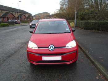 Used Volkswagen up! 2019 for sale - 69702782: Photo
