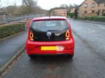 Used Volkswagen up! 2019 for sale - 69702782: Photo