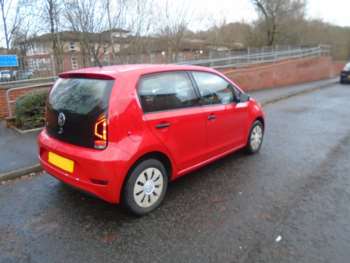 Used Volkswagen up! 2019 for sale - 69702782: Photo
