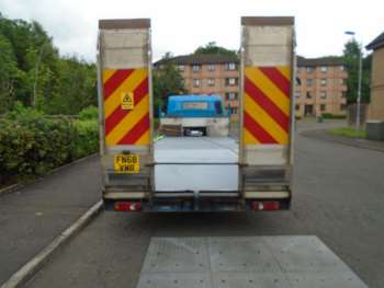 Used Mitsubishi Canter 2018 for sale - 71079723: Photo