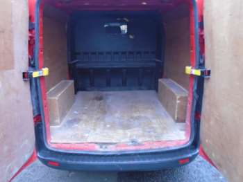 Used Ford Transit Custom 2017 for sale - 70307670: Photo