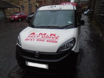 Used Fiat Doblo 2019 for sale - 78916116: Photo
