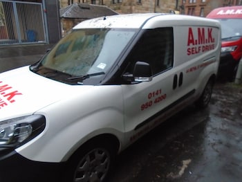 Used Fiat Doblo 2019 for sale - 78916116: Photo