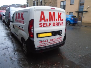 Used Fiat Doblo 2019 for sale - 78916116: Photo