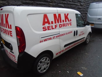 Used Fiat Doblo 2019 for sale - 78916116: Photo