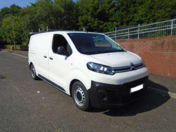 Used Citroen Dispatch 2017 for sale - 71290754: Photo