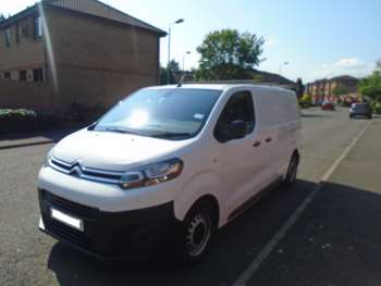 Used Citroen Dispatch 2017 for sale - 71290754: Photo