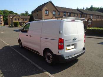 Used Citroen Dispatch 2017 for sale - 71290754: Photo