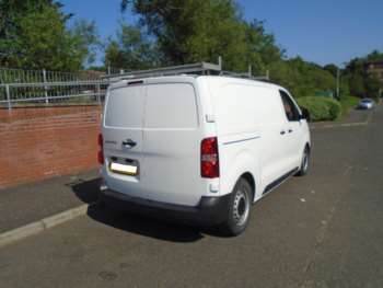Used Citroen Dispatch 2017 for sale - 71290754: Photo