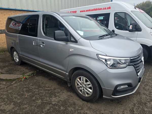 Used Hyundai i800 2019 for sale - 75190607: Photo 2