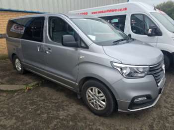 Used Hyundai i800 2019 for sale - 75190607: Photo
