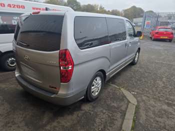 Used Hyundai i800 2019 for sale - 75190607: Photo