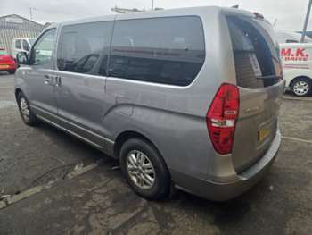Used Hyundai i800 2019 for sale - 75190607: Photo